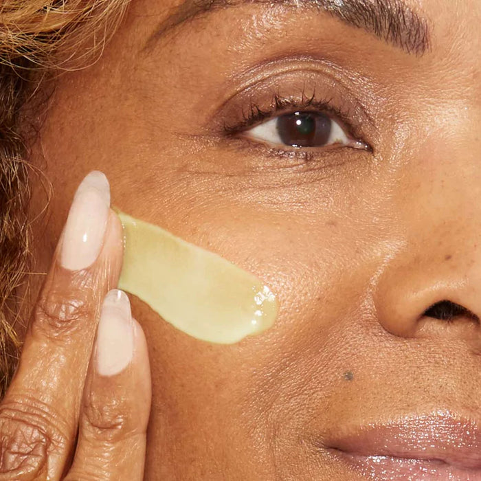4 signs of ageing, 1 solution