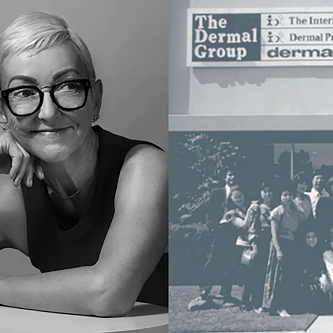 Celebrating Jane Wurwand: Forbes 50 Over 50 Lifestyle List