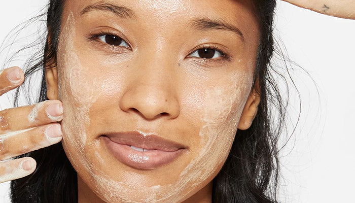 should I exfoliate every day?