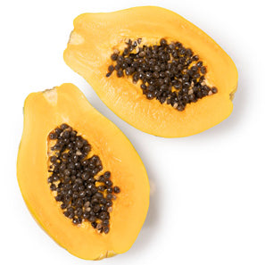 Foods for glowing skin