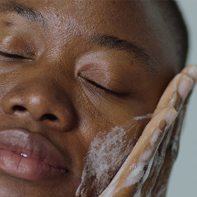 Why do I need to double cleanse my skin?
