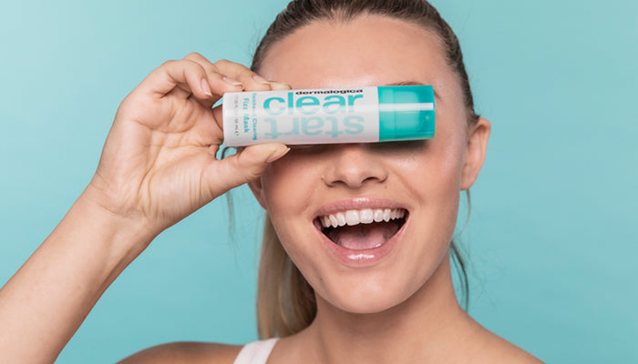 how to get rid of blackheads