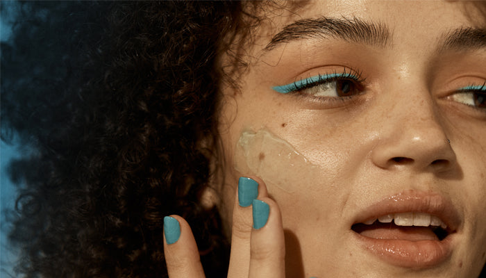 Can oily skin be dehydrated?