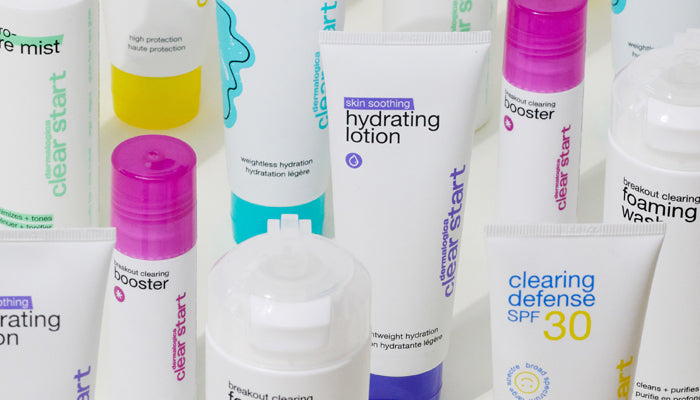 why is hydration important for a breakout-prone skin