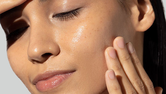 Is your skin sensitive or sensitised?