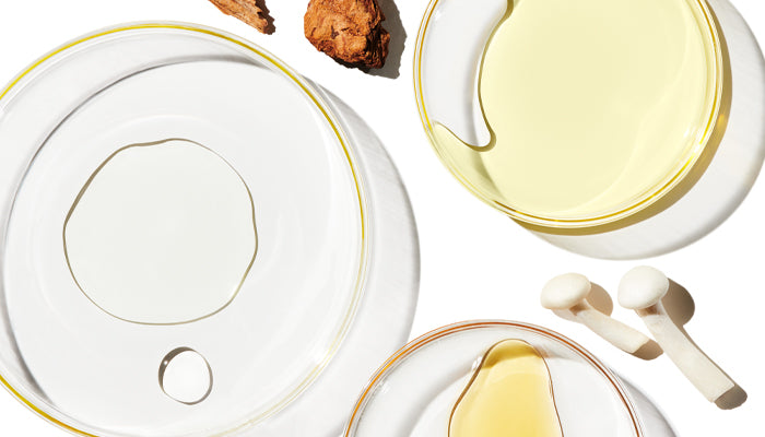 essential oils in skin care... what’s the spill?