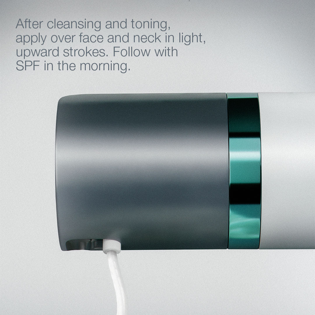 breakout biotic moisturiser