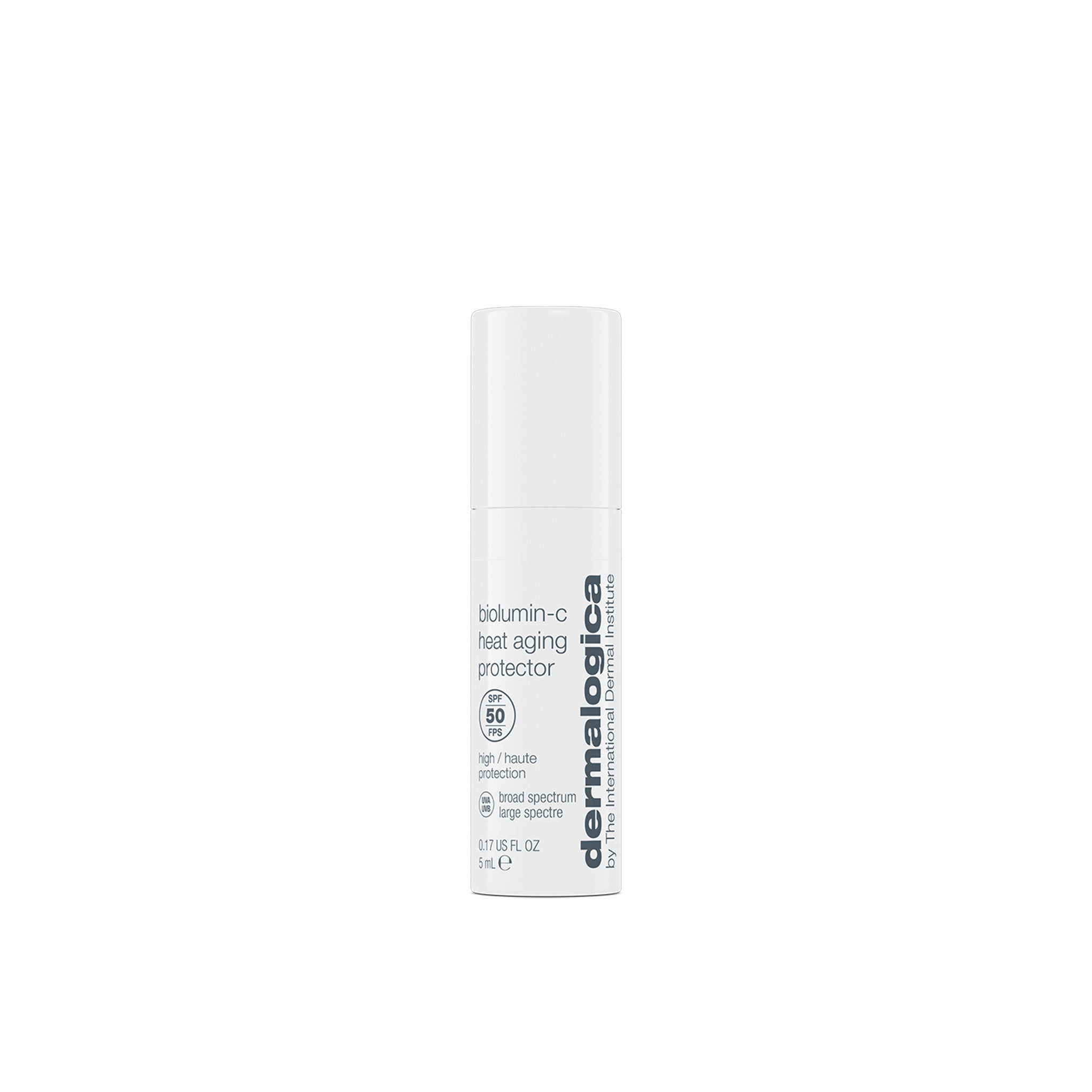 biolumin-c heat aging protector spf50 mini