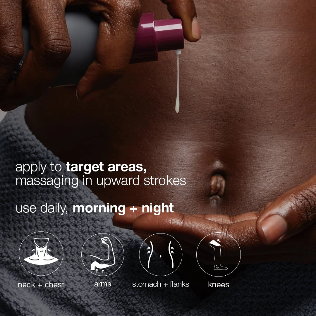 dynamic skin sculptor