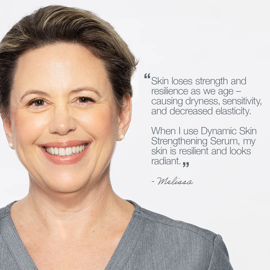 dynamic skin strengthening serum