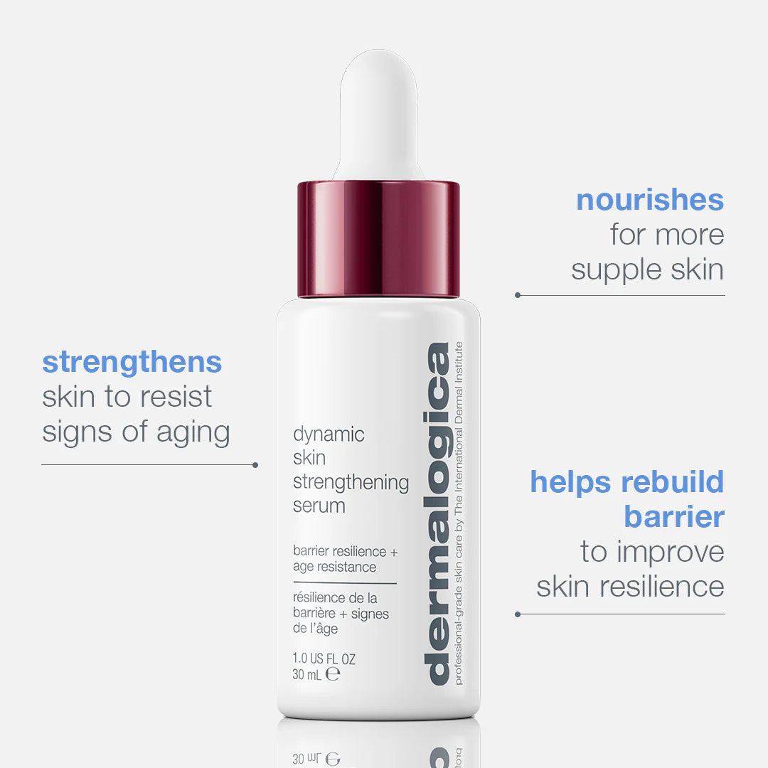 dynamic skin strengthening serum