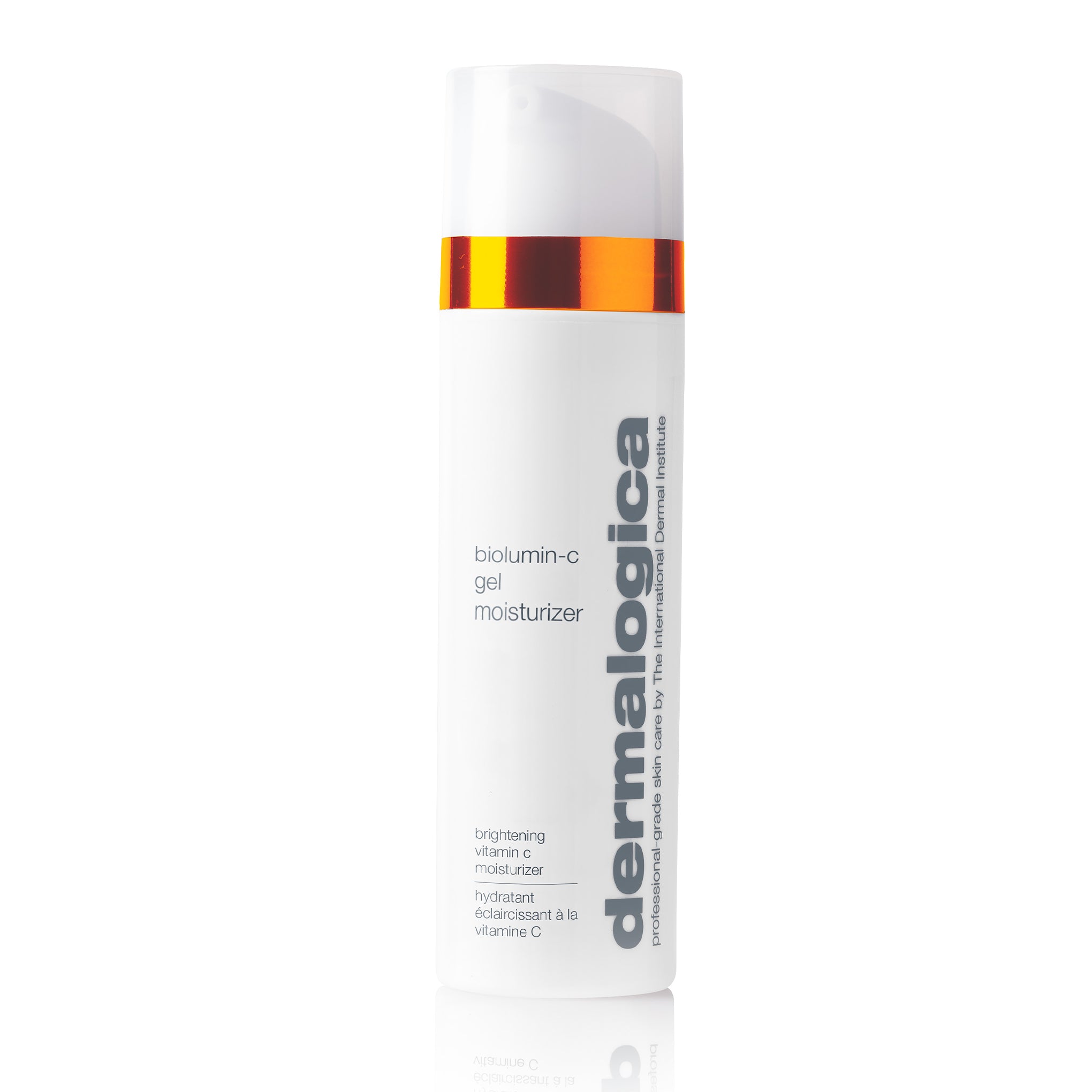 biolumin-c vitamin c gel moisturiser