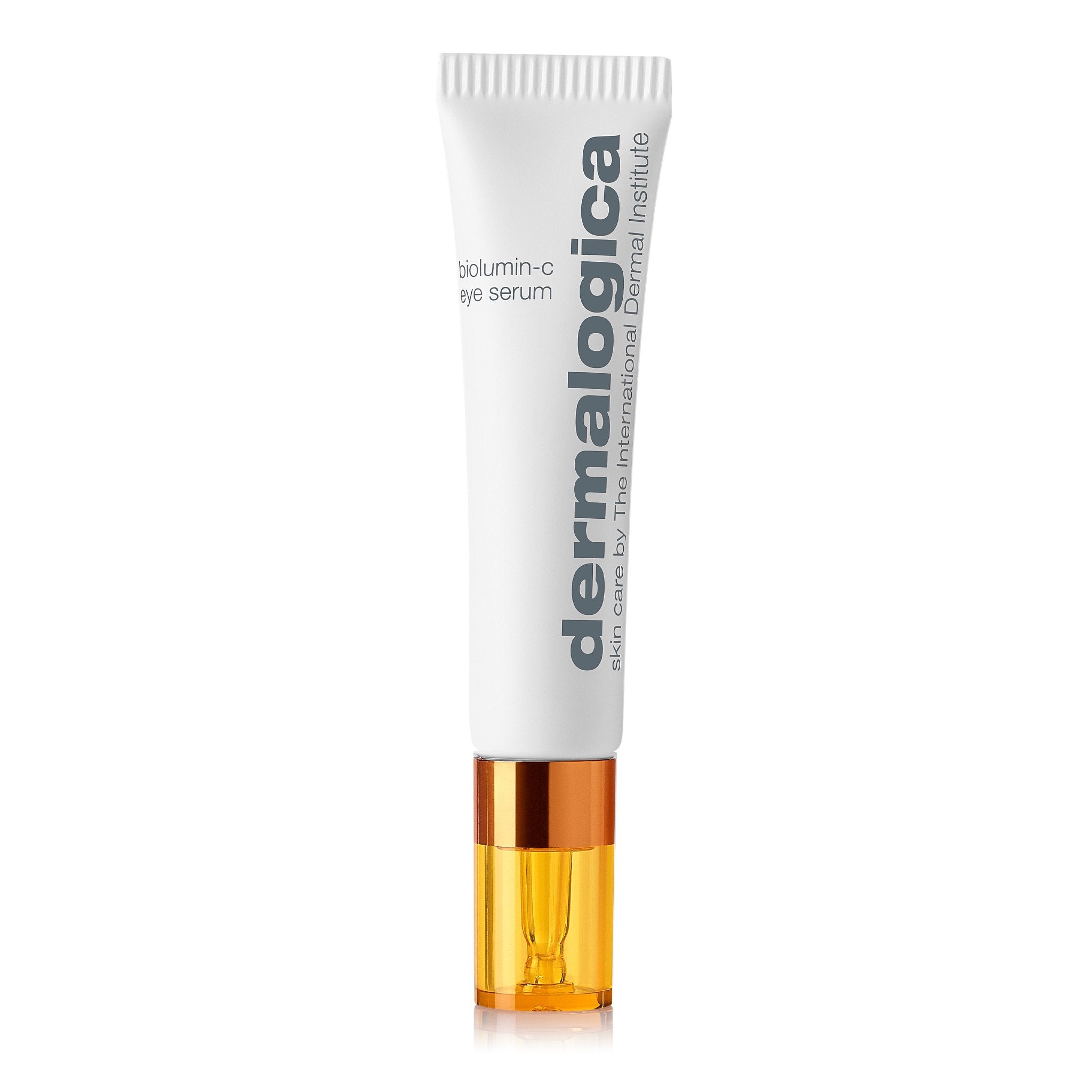 biolumin-c vitamin c eye serum