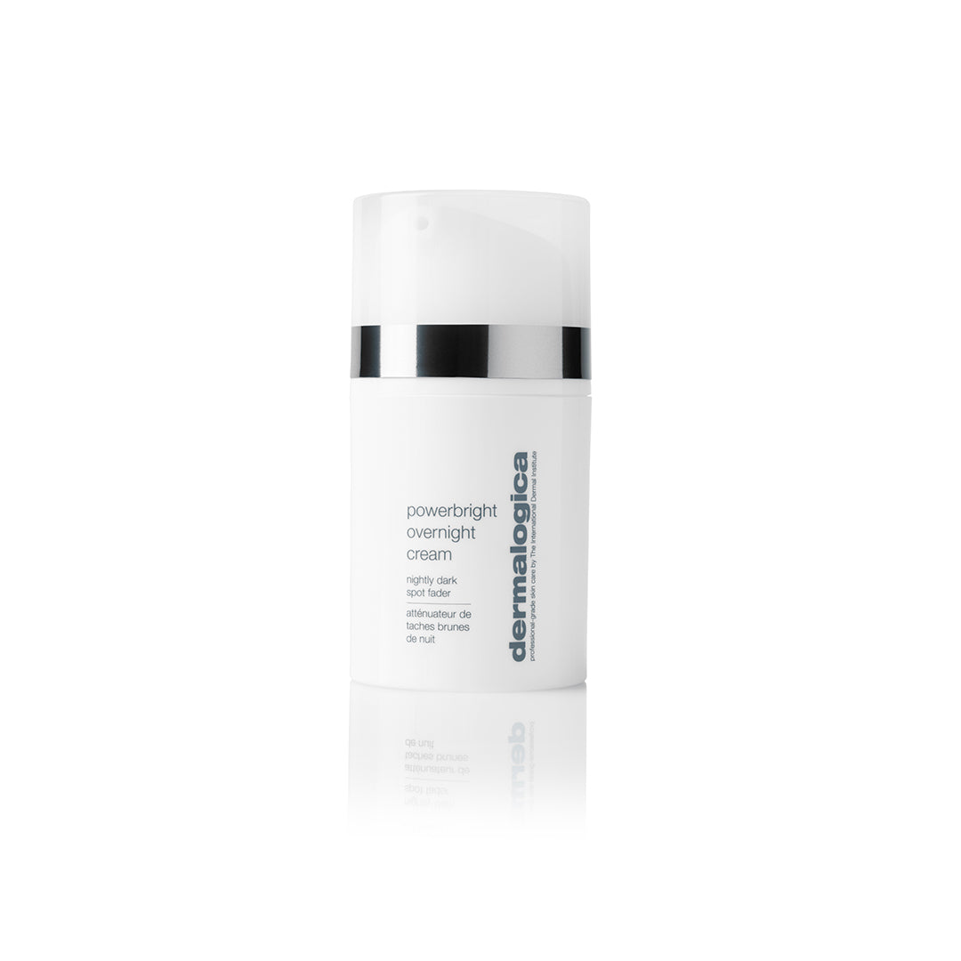 powerbright overnight cream