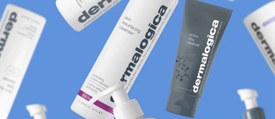 why cleansing is the important first step to healthy skin