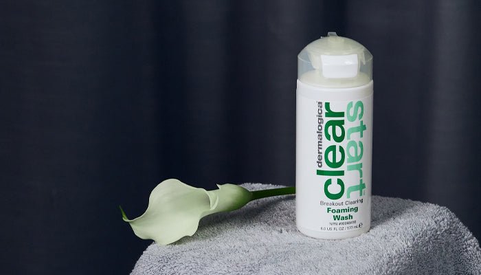 here's how to get rid of a pimple — fast