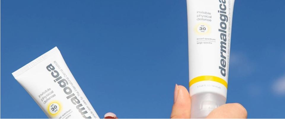 What is broad spectrum spf?