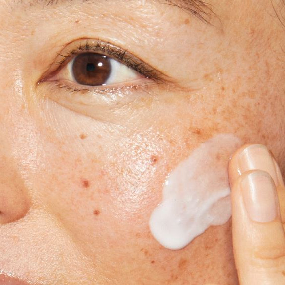 how to turn back the clock on skin ageing