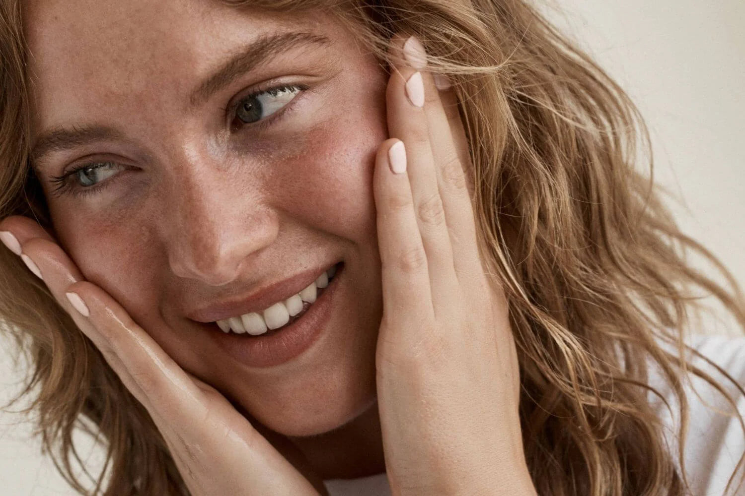 How to deal with hyperpigmentation & dark spots