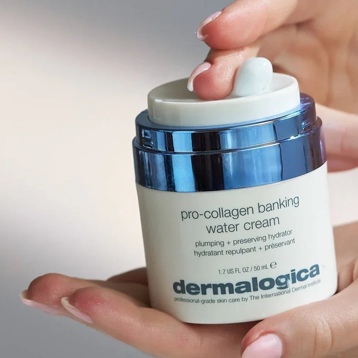 What collagen and elastin do for skin (and how to preserve them)