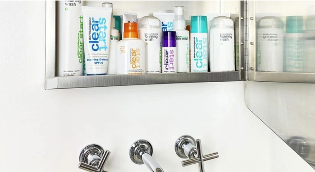 how to transition your skin care routine into different seasons