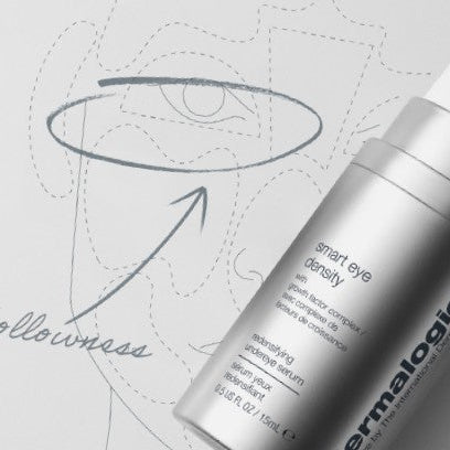 How to Rebuild Hollow Under-Eyes