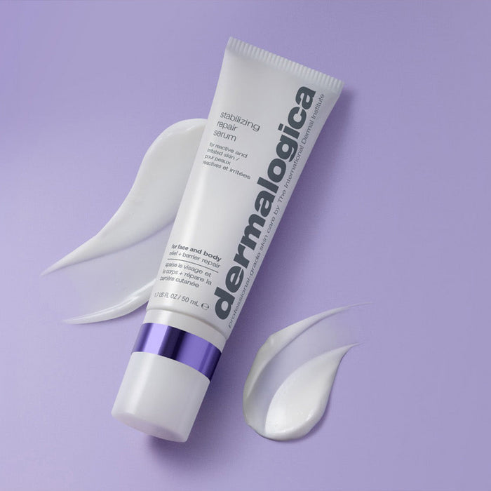 Stabilizing Repair Serum: Everything You Need to Know