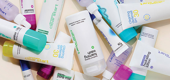 Preventing Acne Before It Starts!