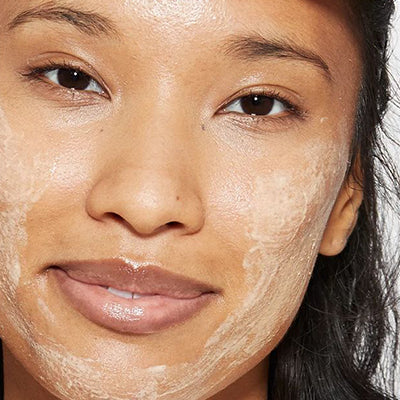 should I exfoliate every day?