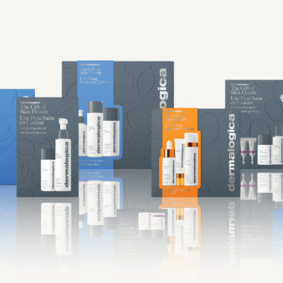 Give the gift of healthy skin this Christmas