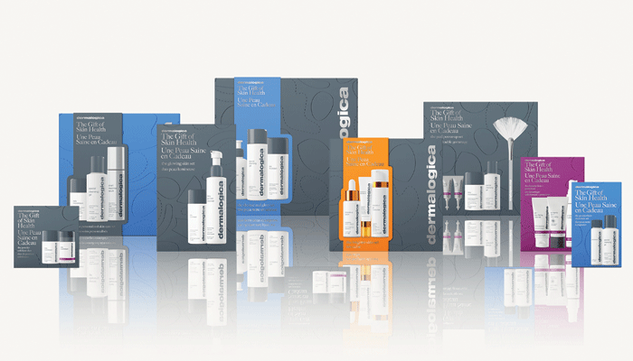 Give the gift of healthy skin this Christmas