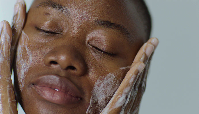 Why do I need to double cleanse my skin?