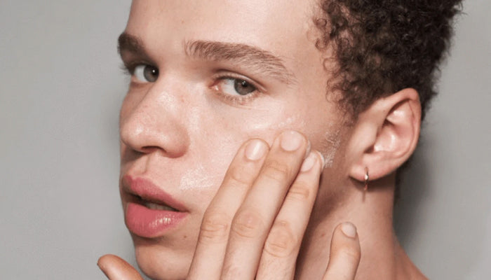 the dirty dirt on blackheads