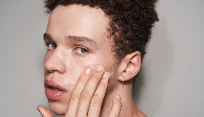 what causes uneven skin tone?