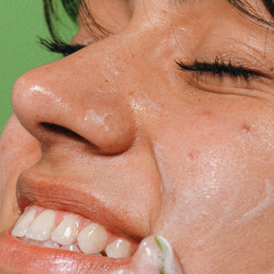 Healthy skin tips and tricks