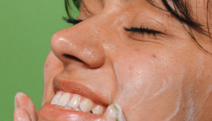 Healthy skin tips and tricks
