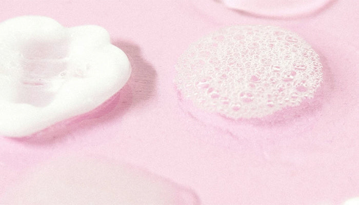 physical vs. chemical skin exfoliation. what’s the difference?
