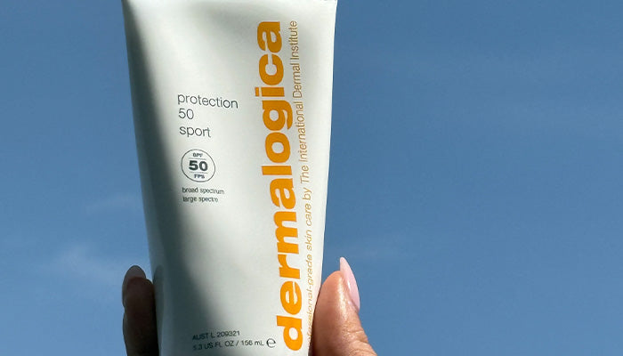 Stay Sun Safe This Summer with Protection 50 Sport SPF50: Your Ultimat ...