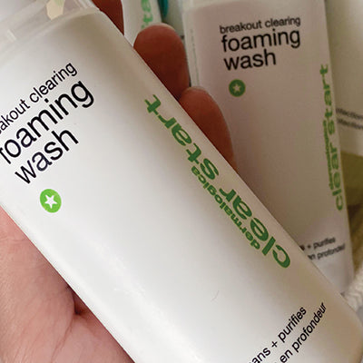 How to help treat teenage acne