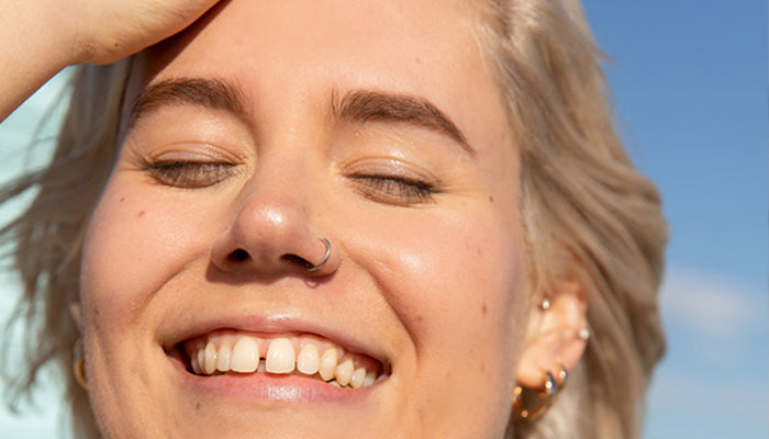 why breakout-prone skin needs defence