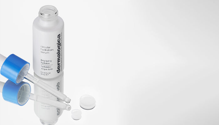 6 things nobody is telling you about dehydrated skin