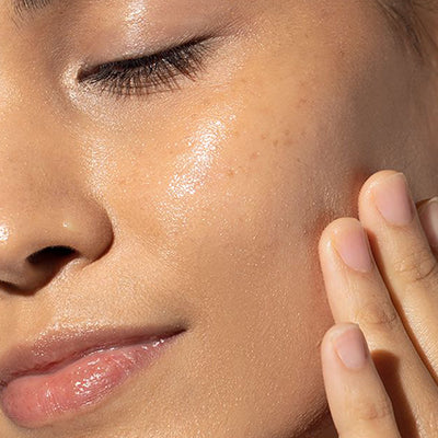 Is your skin sensitive or sensitised?