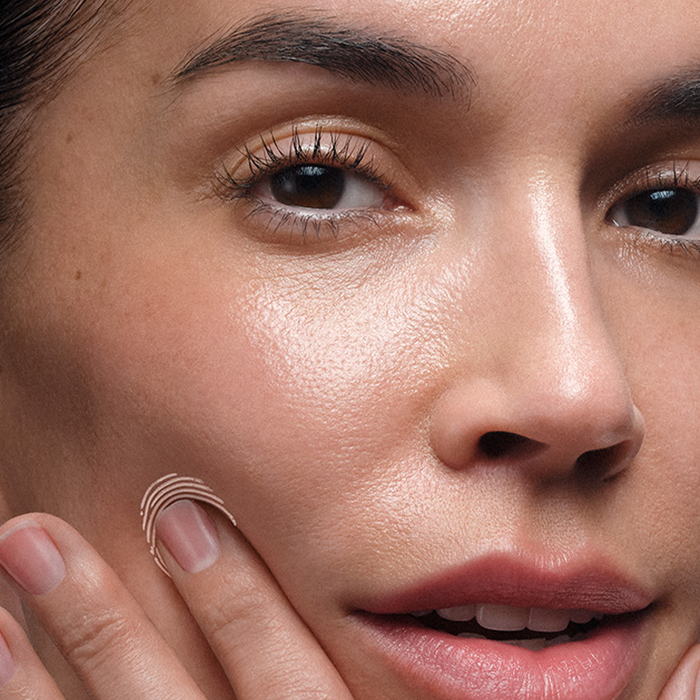 the science of facial symmetry