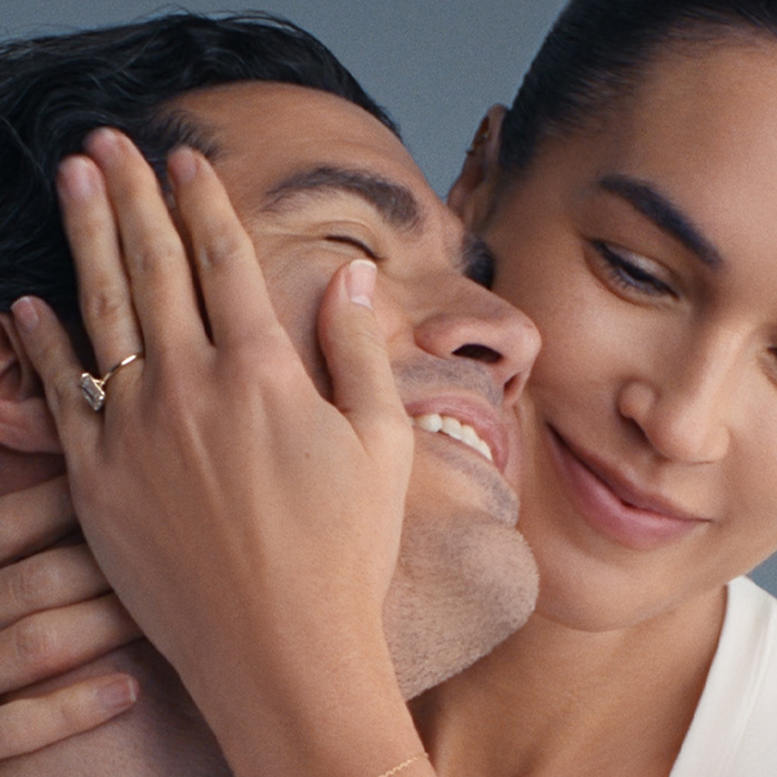 the power of touch is now clinically proven