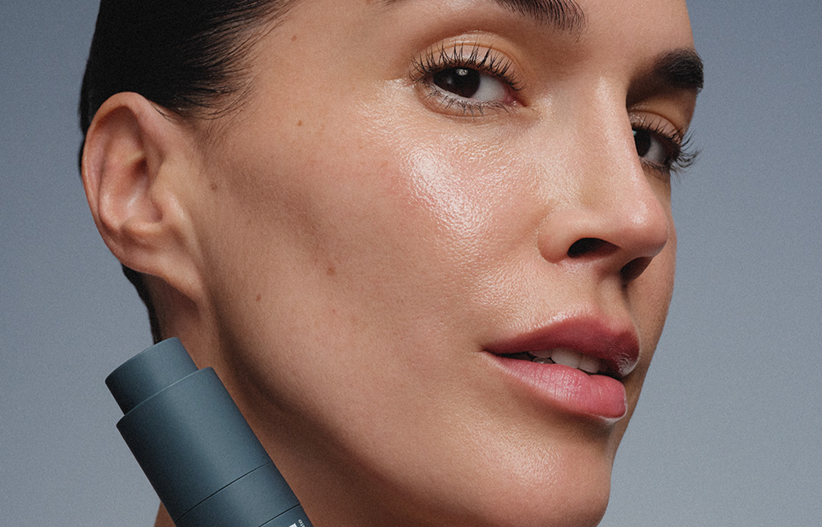 Neuroscience Meets Skin Care: Tap Into the Skin-Mind Connection