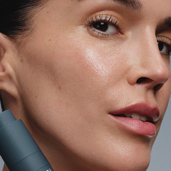 Neuroscience Meets Skin Care: Tap Into the Skin-Mind Connection