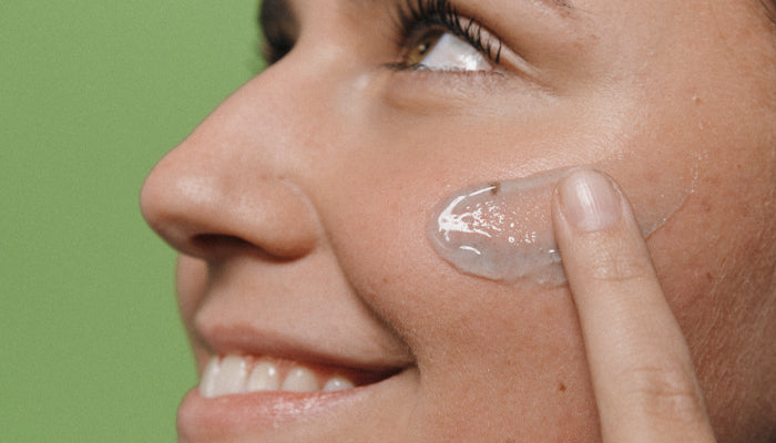 new year, new skin goals