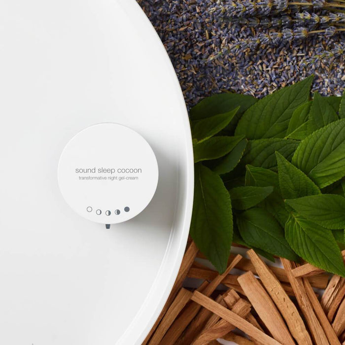 can’t sleep? these aromas can help