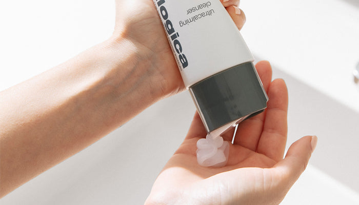 spring and your skin