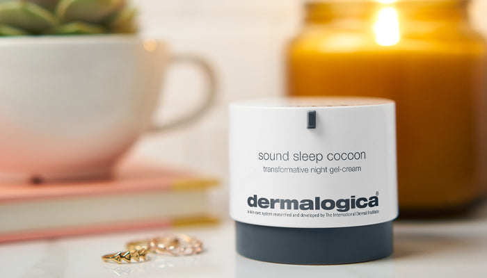 learn how to limit stress for the sake of your skin